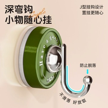 🔥現貨熱賣🔥 吸盤掛鈎 粘鈎 浴室掛鉤 真空吸盤掛鉤 浴室臥室掛鉤 免打孔掛鉤 墻壁掛鉤 造型掛勾 旋轉吸盤掛勾 挂鈎