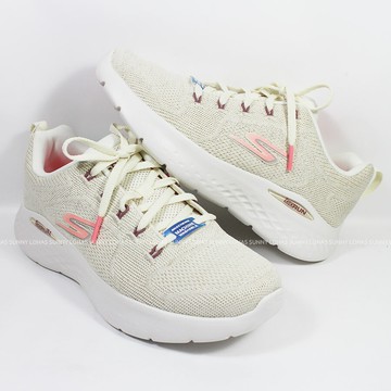 零碼特價 SKECHERS 女款慢跑健走兩用 GO RUN Lite - Pure 慢跑鞋 健走鞋休閒鞋 129429NTPK [陽光樂活]