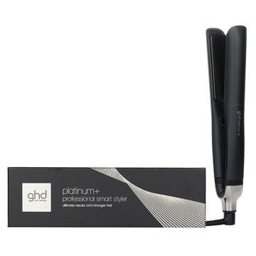 GHD - GHD PLATINUM+ 專業智能造型夾-  黑色