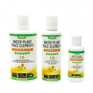 P老闆水族~STA-伊士達 水草微量元素(新配方)120ml.250ml.500ml 促進水草穩定成長 水草缸