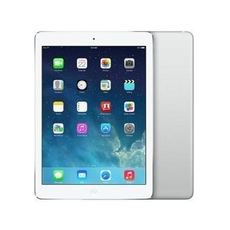 Apple iPad mini 4 SIMフリー 16GB シルバー - PC/タブレット