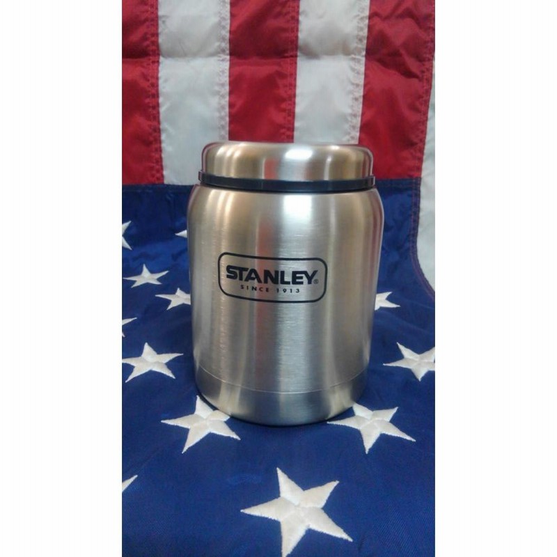 Amazon.co.jp: Stanley The Legendary フードジャー + スポーク