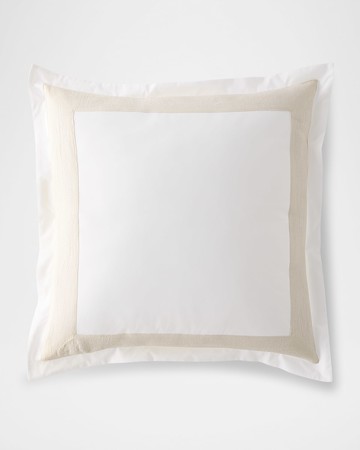 Arlesienne Euro Sham