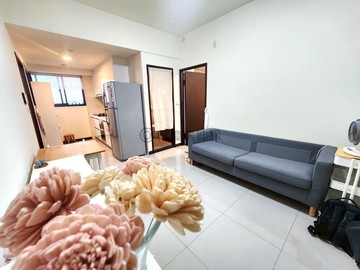 專任｜草屯核心商圈｜精品2房休旅車位面公園｜南投縣草屯鎮新富路