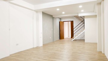 獨賣讚哦美透天/西區正核心/美術館旁｜台中市西區昇平街