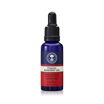 Neal's Yard Remedies 玫瑰果精華油