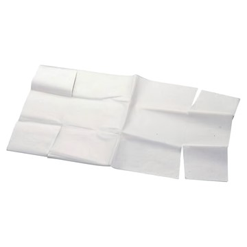 Cakeland 長方型蛋糕敷紙 No.568 (大) 磅蛋糕型 20枚  25 x 40.5cm  1個