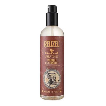 <公司貨> 總代理經銷正貨 Reuzel Surf Tonic 海鹽蓬鬆順髮噴霧 Reuzel順髮水 打底液 蓬蓬水
