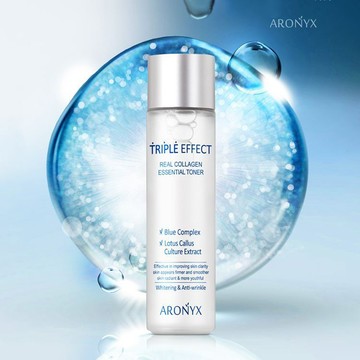 ARONYX 膠原蛋白彈力保濕化妝水(150ml) 肌膚保養 保濕補水 臉部保養品 妝前保養【三哥嚴選】D503007