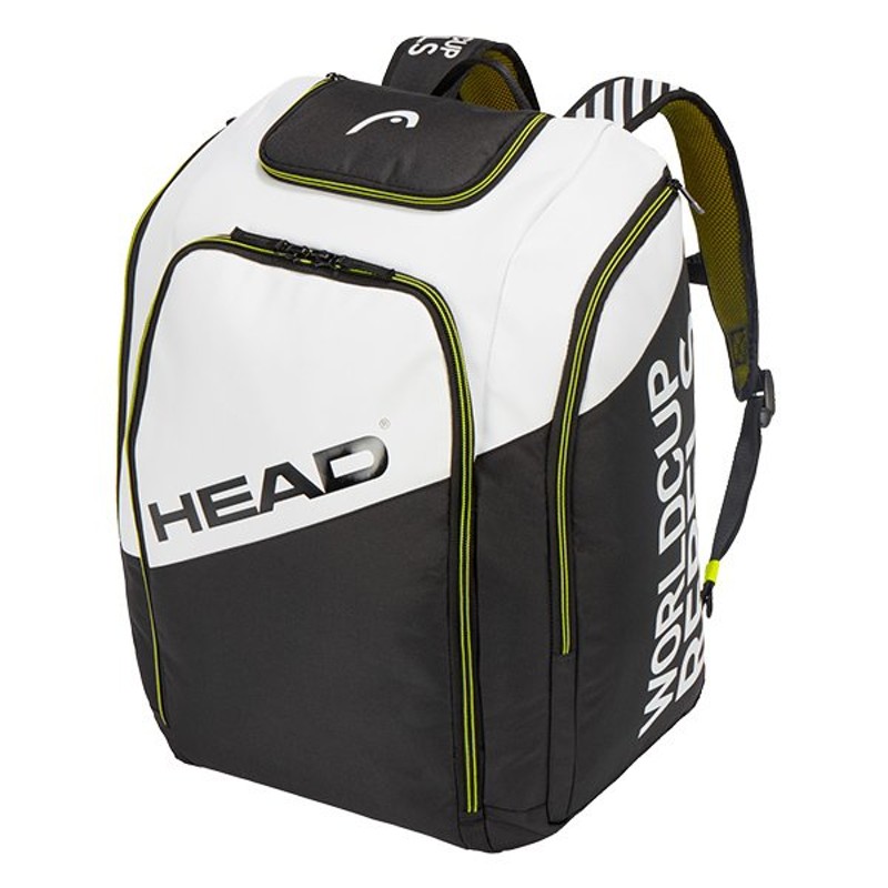 P10倍！〜11/3 17:00まで HEAD ヘッド バックパック 2020 REBELS RACING BACKPACK S レベルズ・レーシング バックパック S /383049 19-20 通販 LINEポイント最大0.5%GET | LINEショッピング