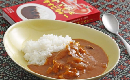 「加西産とまと」を使ったトマト  牛すじカレー レトルトカレー 5箱 カレー 中辛