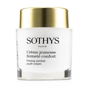 思蒂 Sothys - 緊緻舒適青春霜