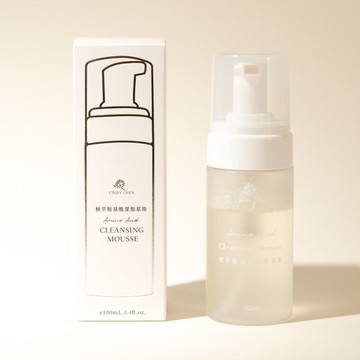 植萃胺基酸洗顏慕斯
