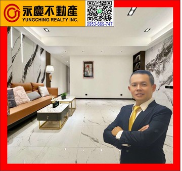 三房美寓~雙廳衛~低總價~新清安~新婚首選｜新北市三重區永福街