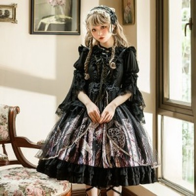 lolita ゴシック ワンピースの通販 361件の検索結果 | LINEショッピング lolita ゴシック ワンピースの通販 361件の検索結果 | LINEショッピング