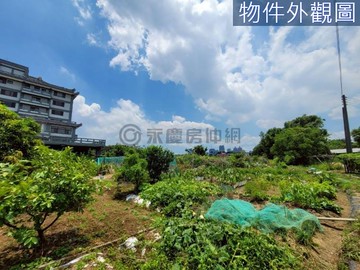 中壢工業區擴大(第一.二期)計畫~大竹農地｜桃園市蘆竹區文新段