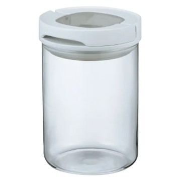 HARIO 密封保鮮罐  800ml  1個