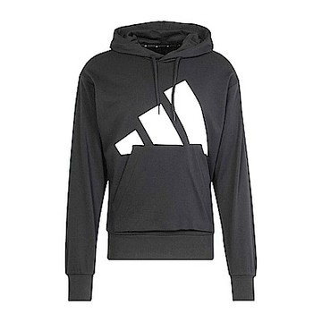 Adidas M Bl Ft Hd IN6164 男 連帽上衣 帽t 連帽長袖 黑