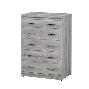 唯熙傢俱-雪莉五斗櫃 抽屜櫃