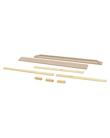 Babyletto Full Size Bed Conversion Kit