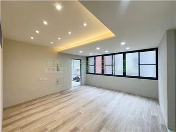 桃園觀光夜市旁三房公寓｜桃園市桃園區愛十街