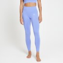 MP Women's Composure Seamless Leggings - Chalk Purple - L