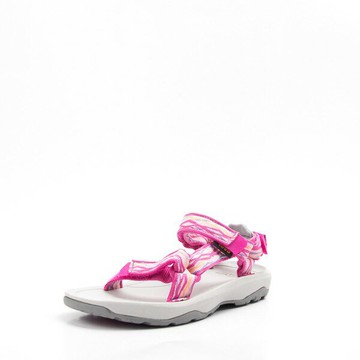 TEVA  Hurricance XLT2 兒童經典織帶涼鞋 粉紅 1019390CDRPN  現貨  零碼出清