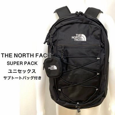 ノースフェイスリュックの通販 4,652件の検索結果 | LINEショッピング
