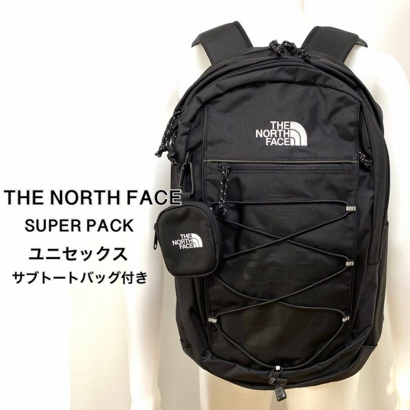 激安特価品 THE NORTHFACE ノースフェイス リュック バックパック 男女