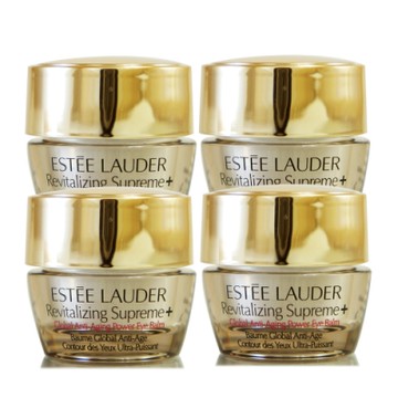 * ESTEE LAUDER雅詩蘭黛 年輕無敵膠原眼霜5ml*4