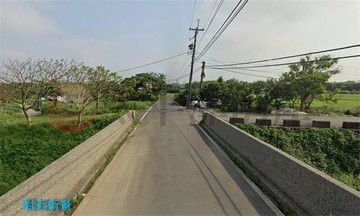 大園溪海面寬農保農地｜桃園市大園區溪海段