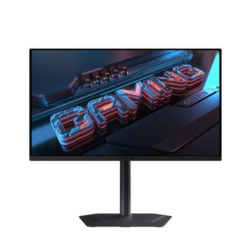 GIGABYTE技嘉 MO27U2 27吋螢幕/QD-OLED/240Hz/0.03ms 現貨 廠商直送