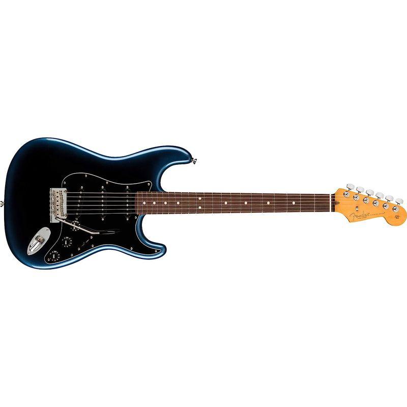 エレキギター Fender American Professional II Stratocaster?, Rosewood Fingerb