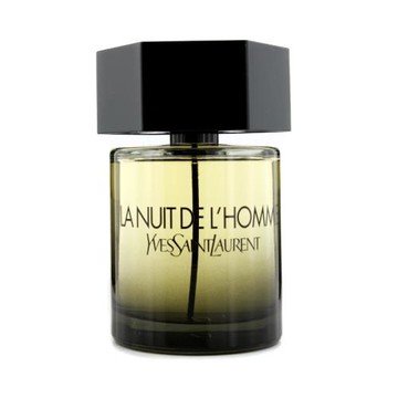 YSL聖羅蘭 天之驕子淡香水夜幕版 100ml/3.3oz