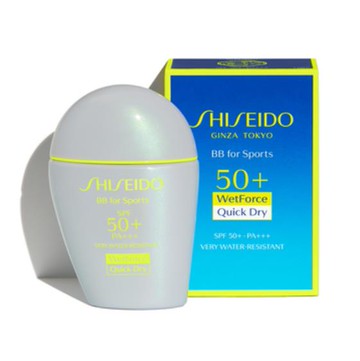 Suncare BB for Sports QD SPF50+ PA+++