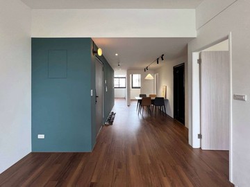 松竹商圈低總價三房美寓｜台中市北屯區松竹路二段