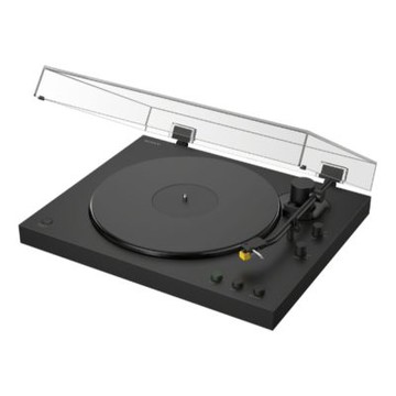 SONY 索尼 PS-LX5BT 無線藍牙黑膠唱盤