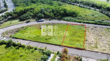 烏石港雙面路建地｜宜蘭縣頭城鎮烏石港段