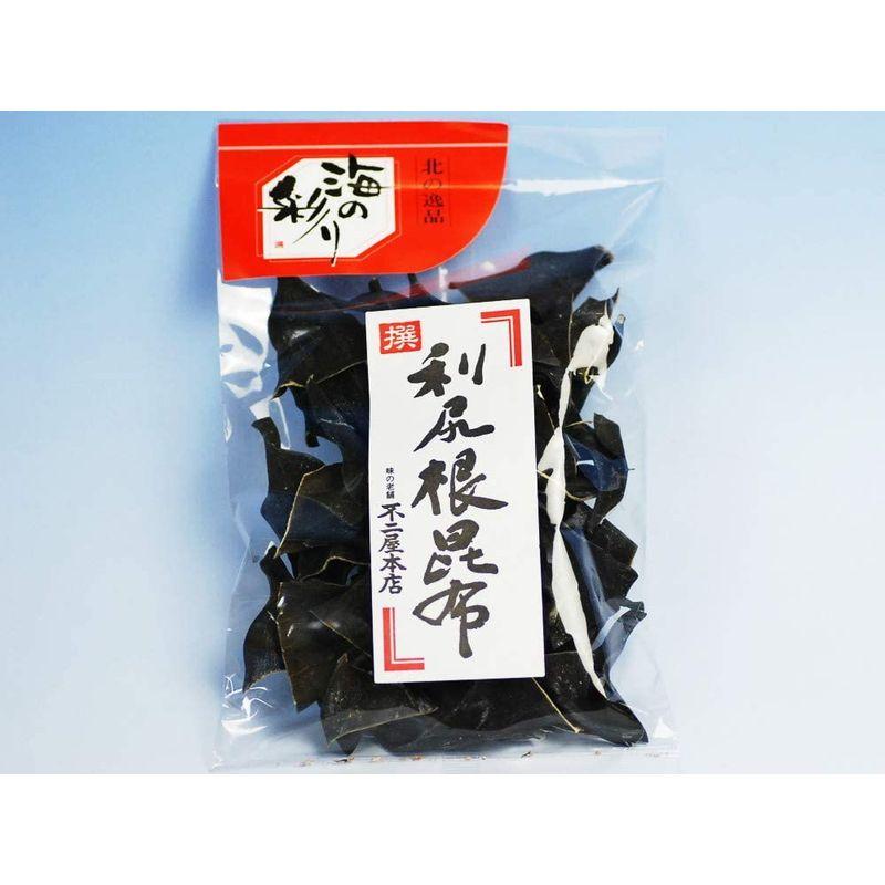 利尻根昆布 85g