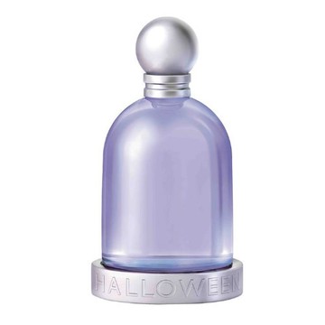Halloween 紫屋魔戀女性淡香水 TESTER