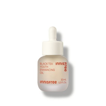 紅茶極效修護精華油 30ml
