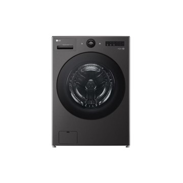 LG 洗22kg+乾15kg《變頻-滾筒》AI 熱泵滾筒洗衣機WD-S22FHDB
