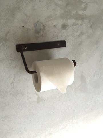 數量有限 I H- B1 紙架廚房紙衛生紙熨斗熨斗工業