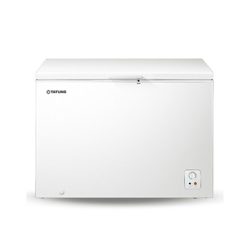 TATUNG大同 440公升 臥式冷凍箱 /台 TR-440FR【領券滿額再折千11/30止】