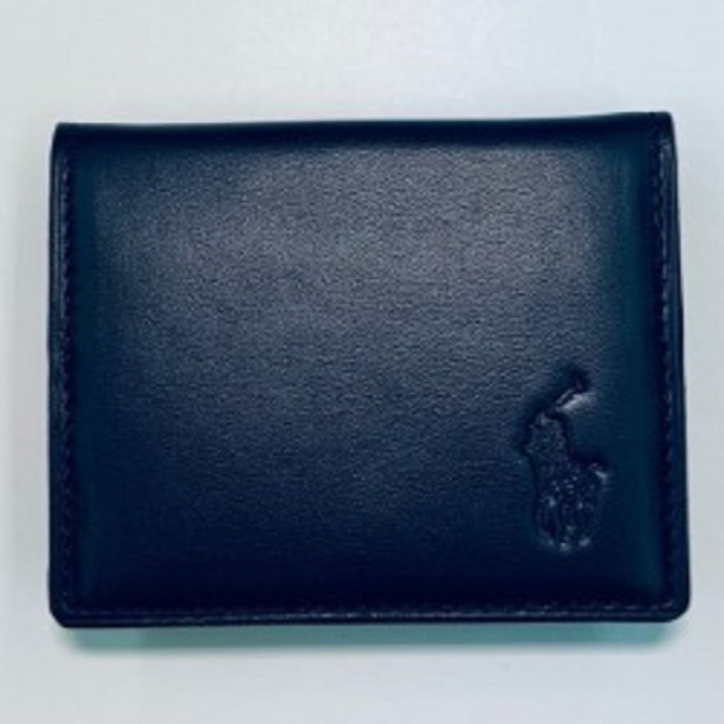 POLO RALPH LAUREN ポロ ラルフ ローレン BOX小銭入れ | LINE