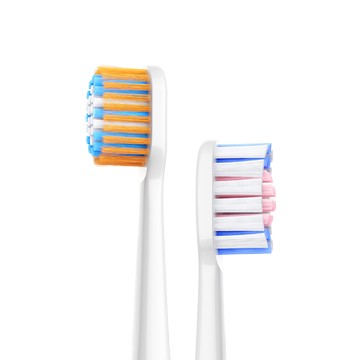 【JC  TECH.】WAVE-X 智能掃震潔白刷 電動牙刷