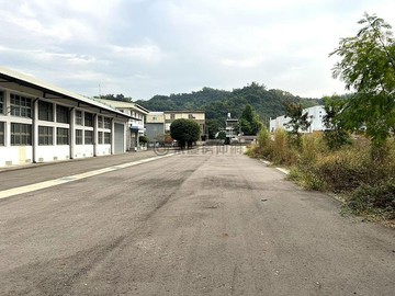 【台中霧峰 丁建工業地】239坪多塊可選-V｜台中市霧峰區農試所段