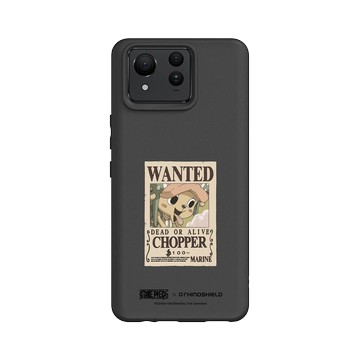 Zenfone 11 Ultra SolidSuit 黑 - 航海王 One Piece - 懸賞金系列-喬巴