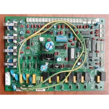 海爾 空調熱泵冷水機LSQWF65 C D 33 C D電腦板主控板