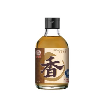 🔥出清5折↘【福壽】芝麻香油 95ml (賞味期2026.5.6)